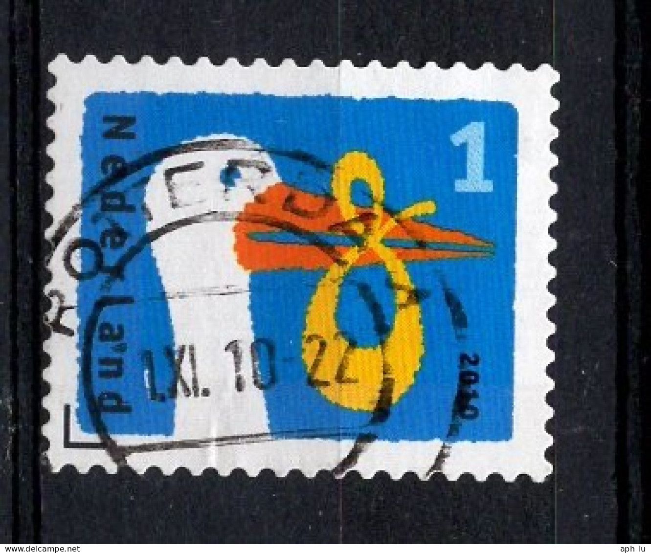 Marke 2010 Gestempelt (h250203) - Used Stamps