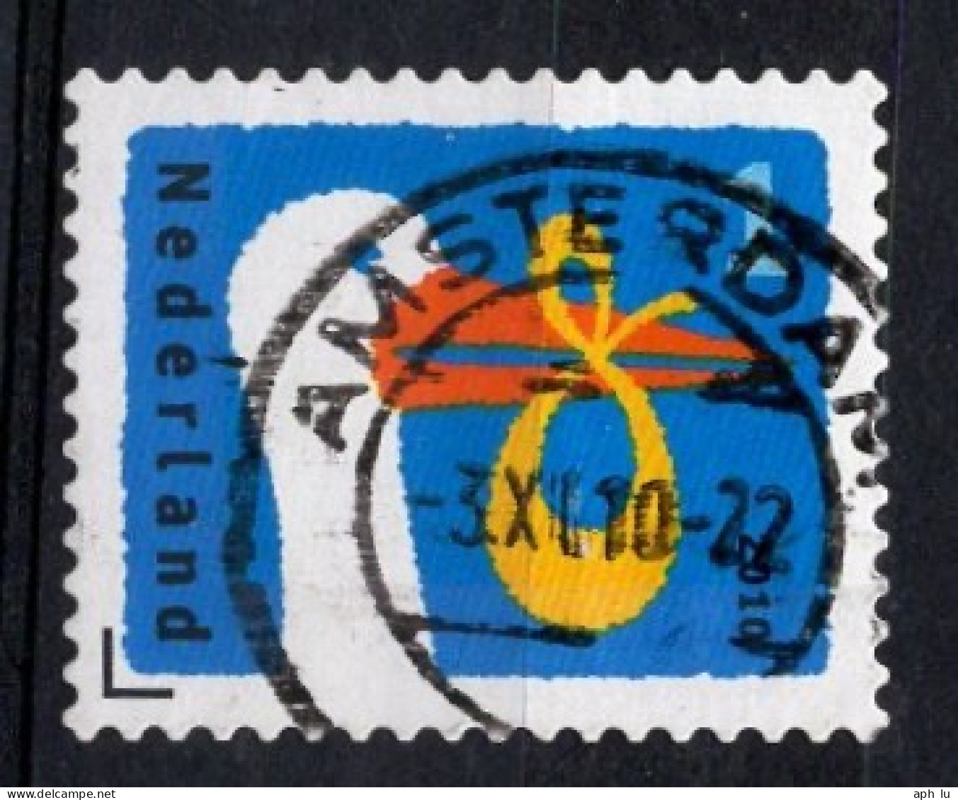 Marke 2010 Gestempelt (h250207) - Used Stamps