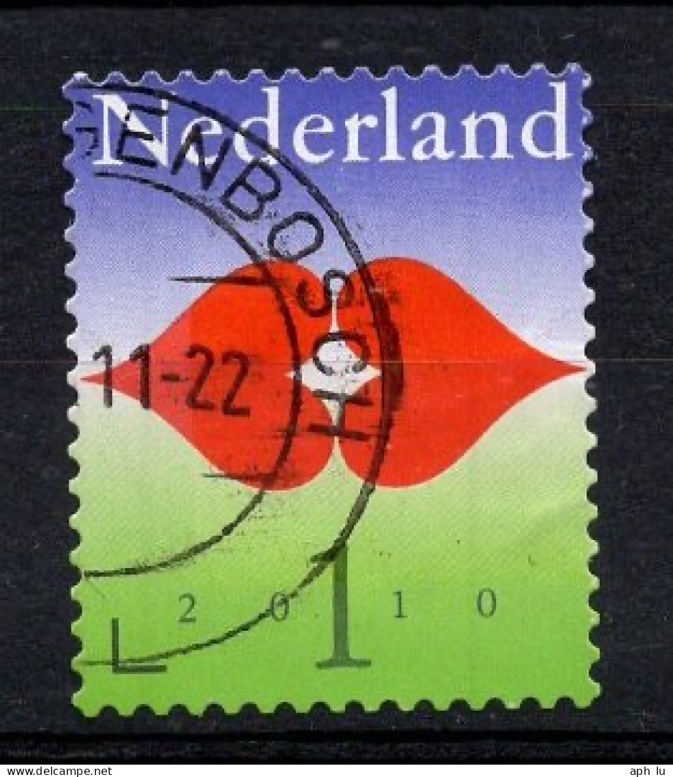 Marke 2010 Gestempelt (h250305) - Used Stamps