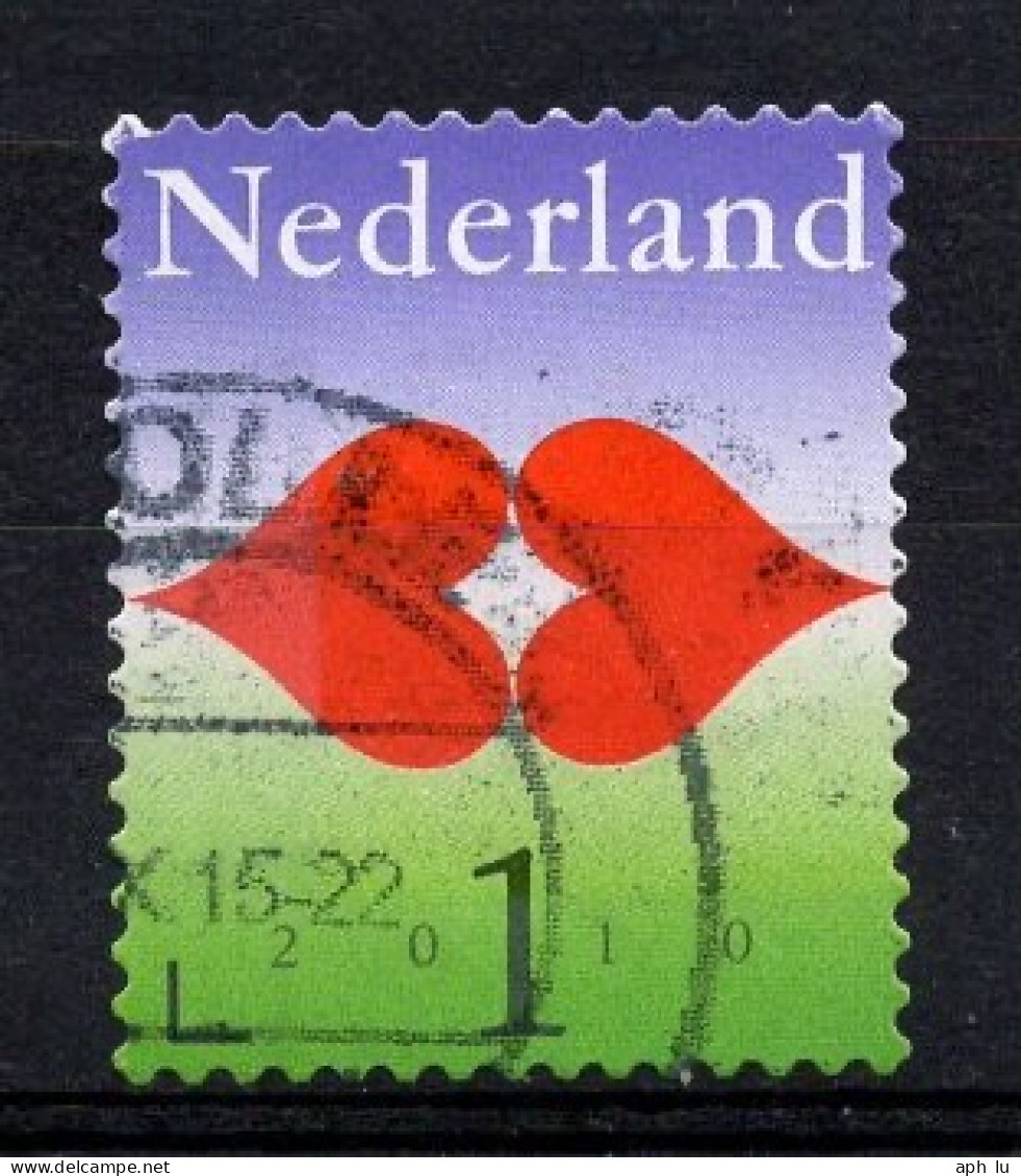 Marke 2010 Gestempelt (h250306) - Used Stamps