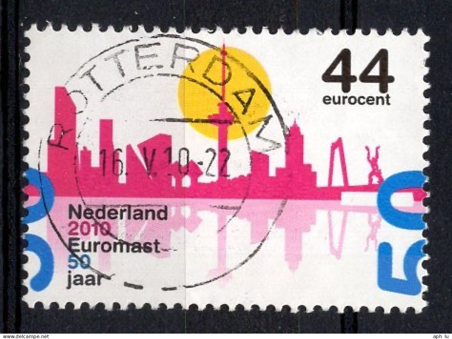 Marke 2010 Gestempelt (h250307) - Used Stamps