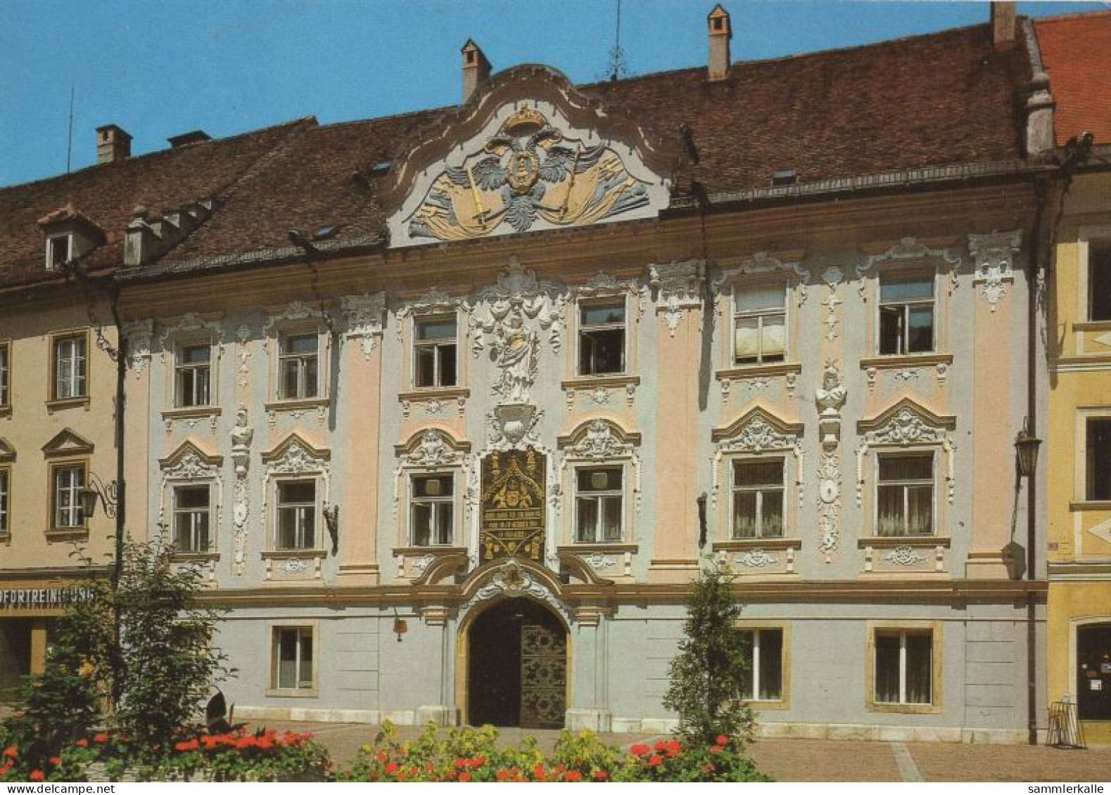 129374 - Sankt Veit An Der Glan - Österreich - Rathaus - St. Veit An Der Glan