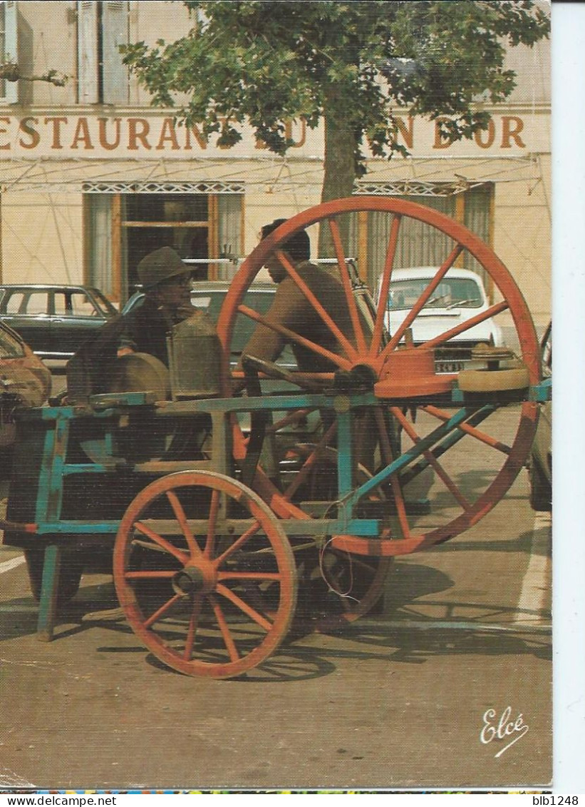 [33] Gironde > Lesparre Evariste Le Remouleur - Lesparre Medoc