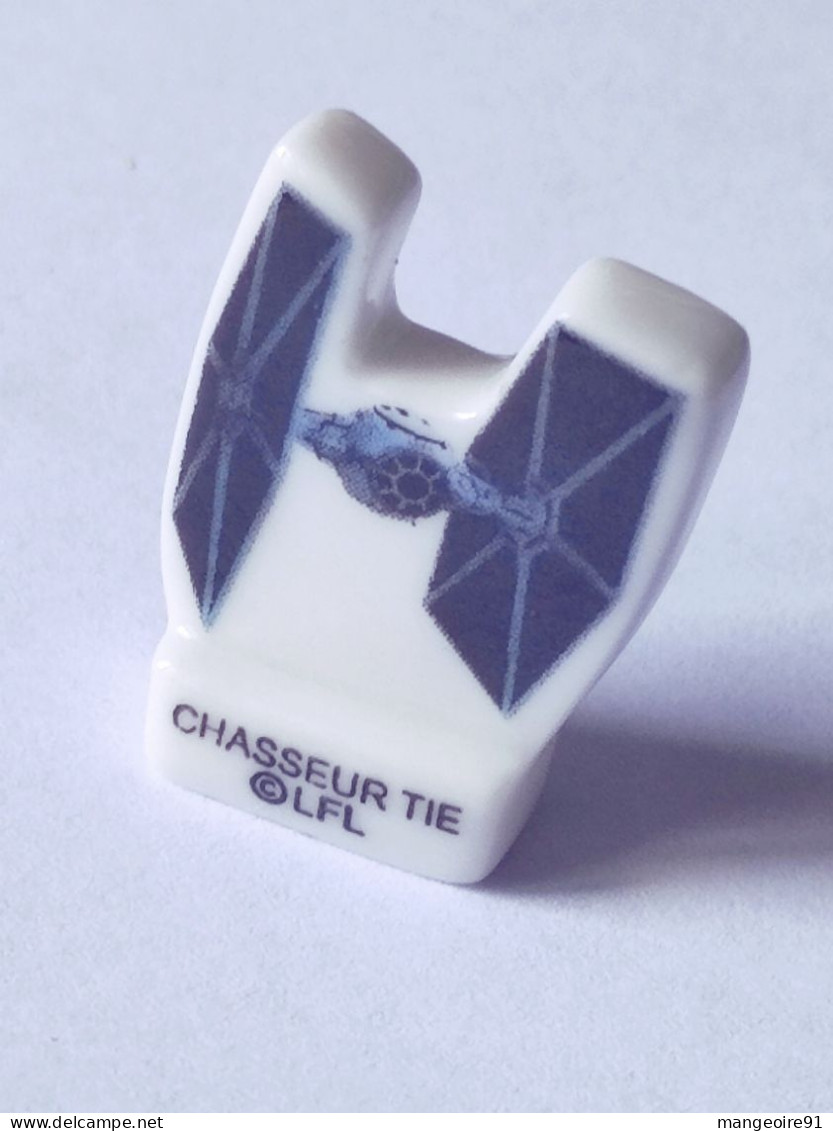 Fève / Fèves 2017 Star Wars * Chasseur Tie (T 3149) AFF 2017 Page 26 - Personen