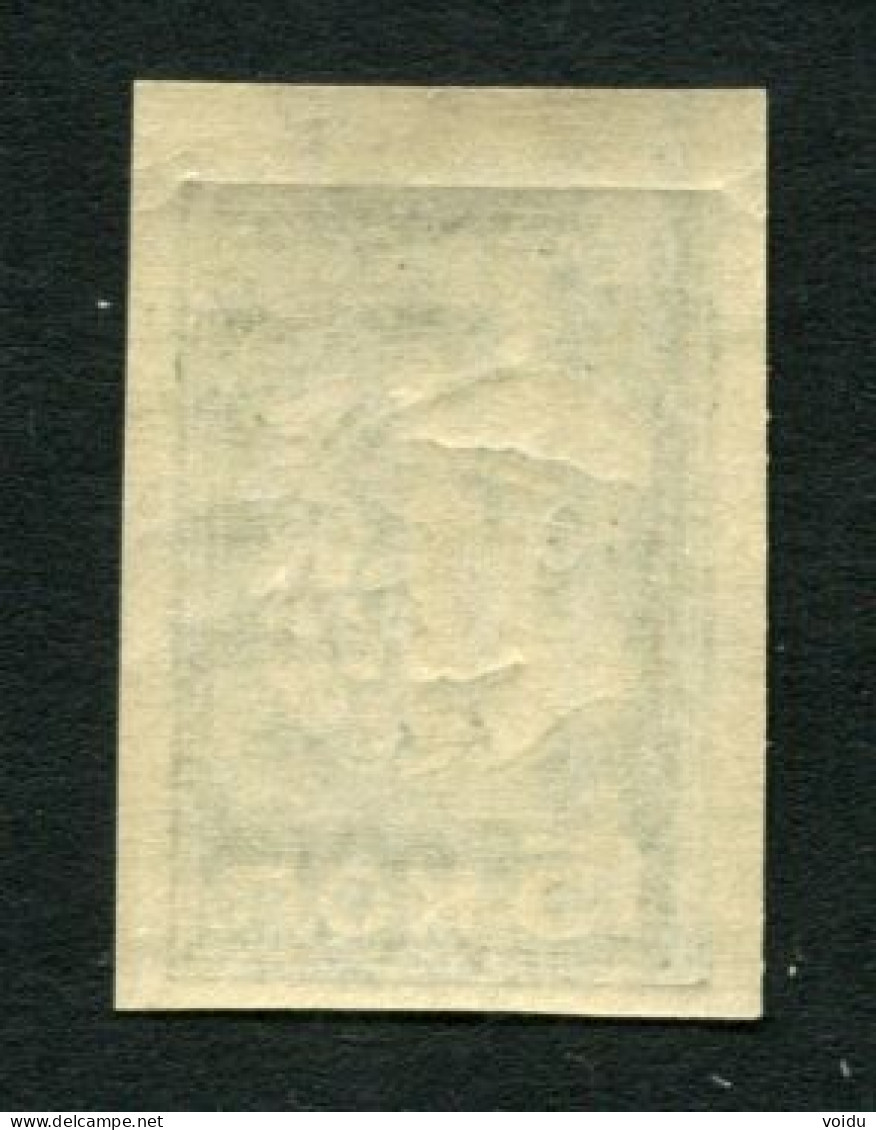 Russia 1929 Mi 372 BX MNH ** Wz.7 - Unused Stamps