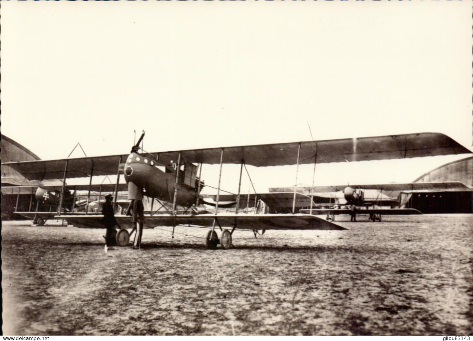 Aviation, Association des Amis du Musee de l Air, lot de 38 cartes (cpsm)