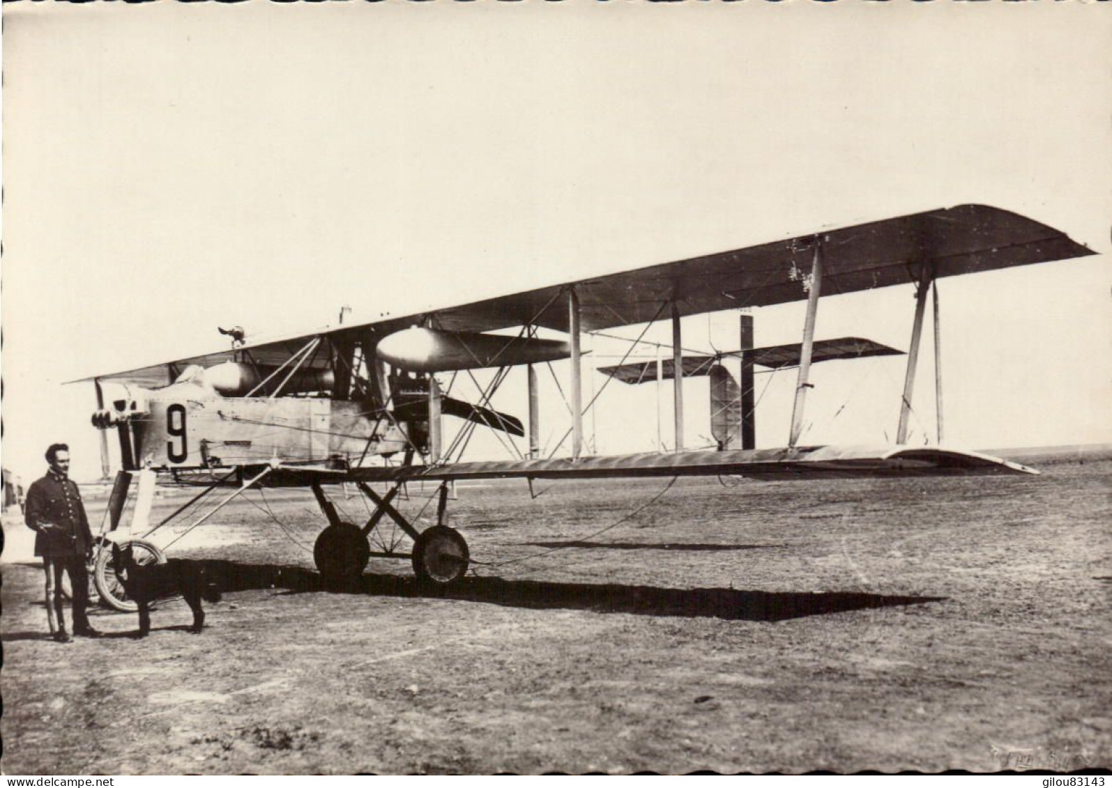 Aviation, Association des Amis du Musee de l Air, lot de 38 cartes (cpsm)