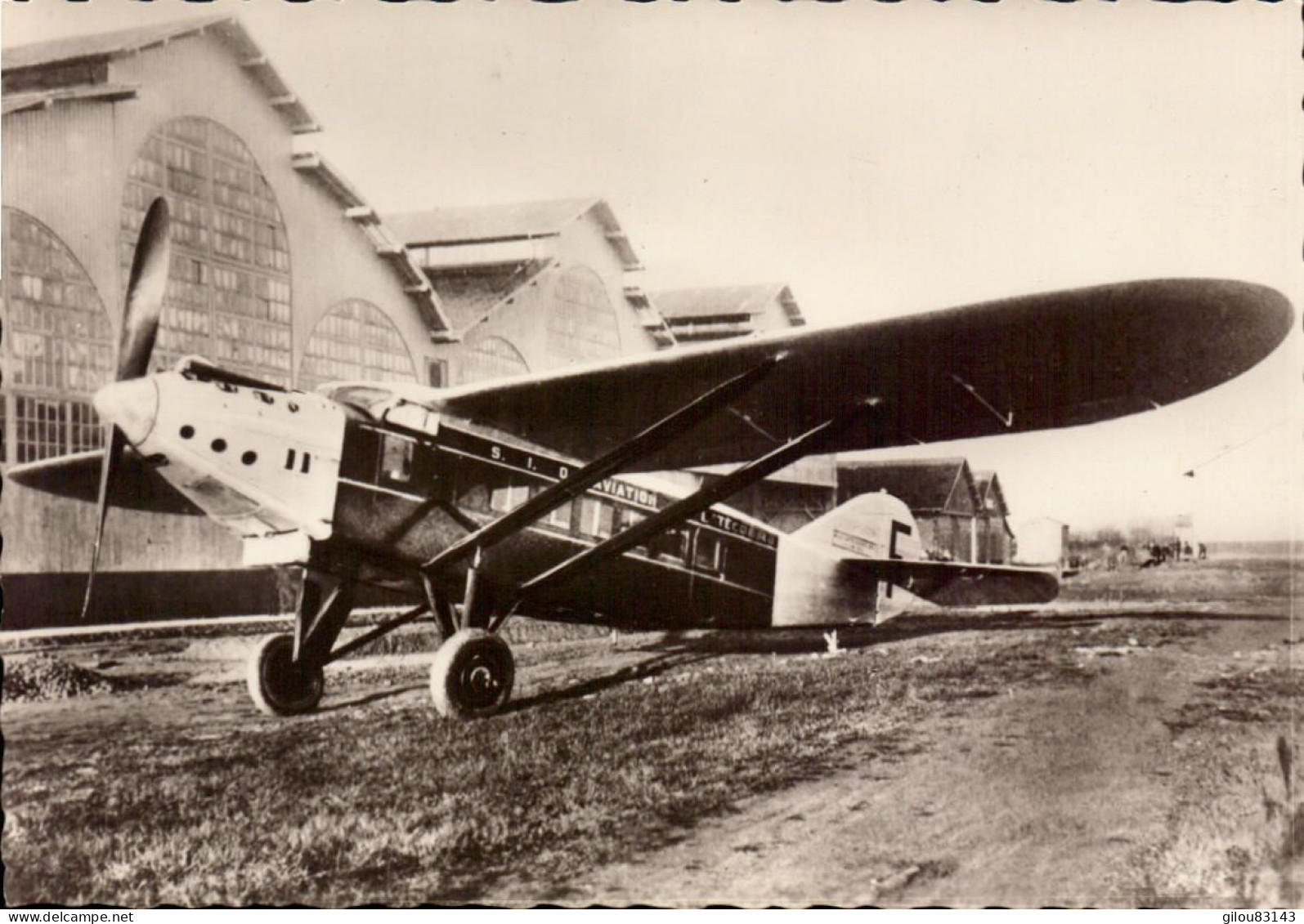 Aviation, Association des Amis du Musee de l Air, lot de 38 cartes (cpsm)