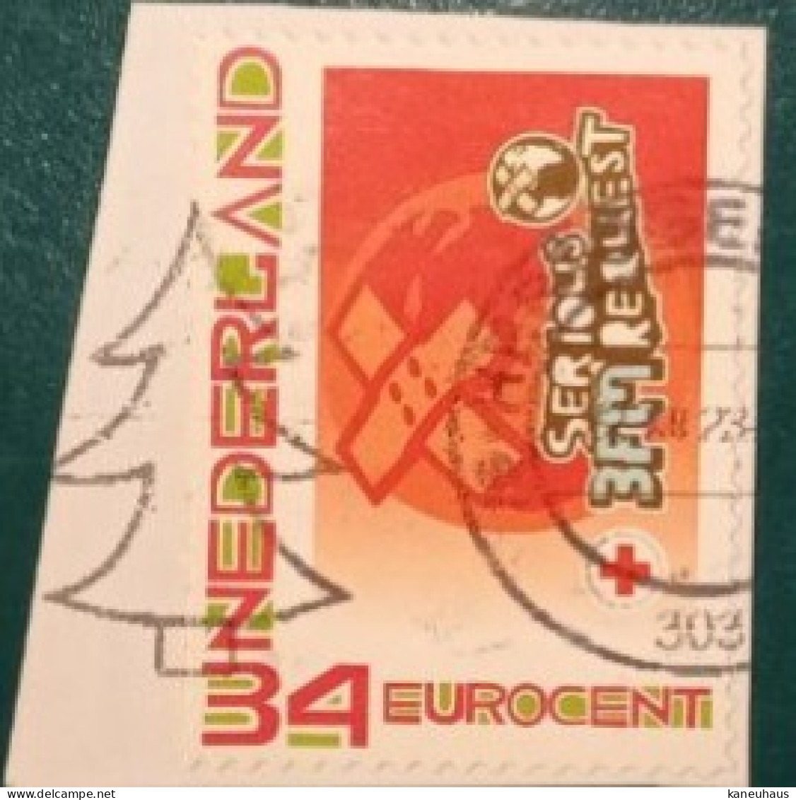 2008 Michel Nr. 2631 Gestempelt - Personalisierte Briefmarken