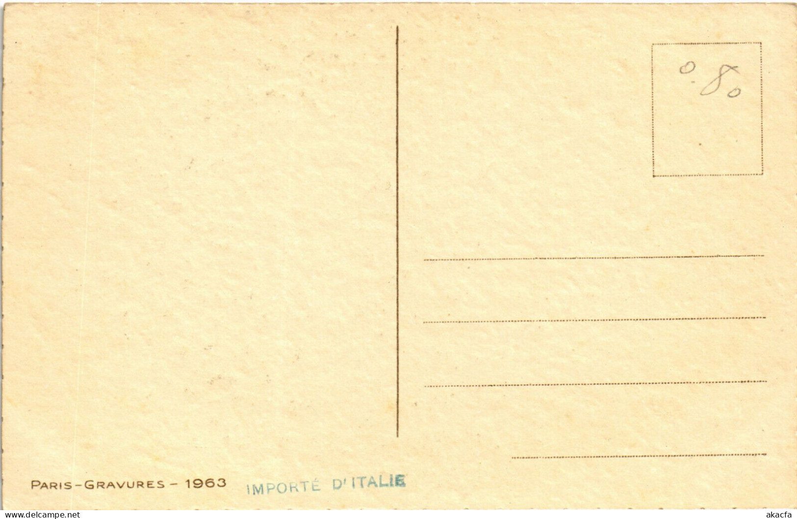PC ARTIST SIGNED, HARDY, LADY AND BIRDS, Vintage Postcard (b51806) - Hardy, Florence