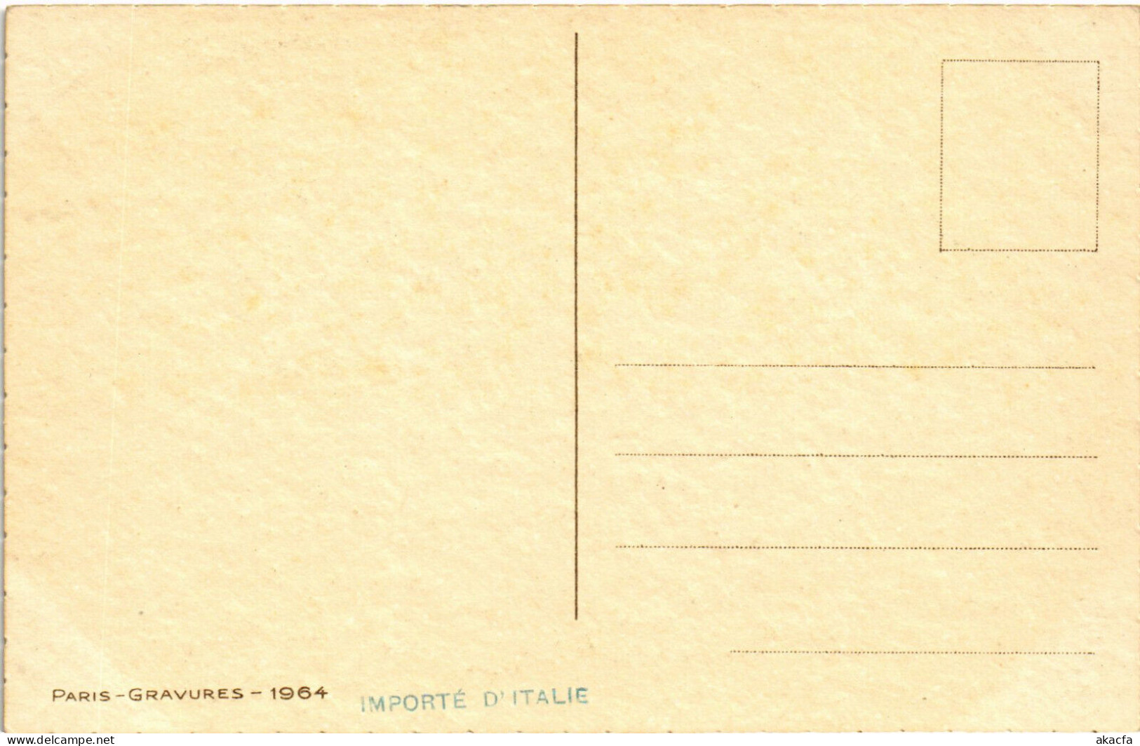 PC ARTIST SIGNED, HARDY, LADY AND A MONKEY, Vintage Postcard (b51805) - Hardy, Florence