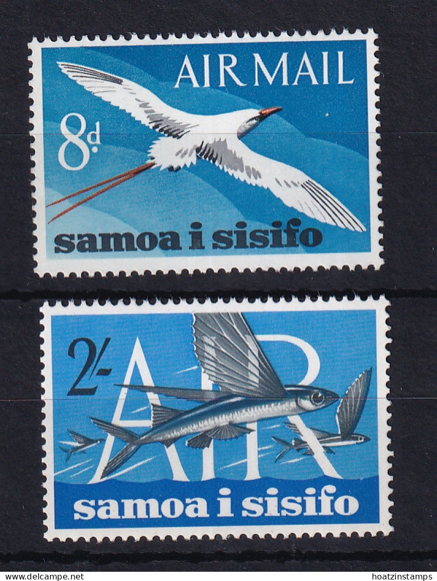 Samoa: 1965   Air     MNH - Samoa