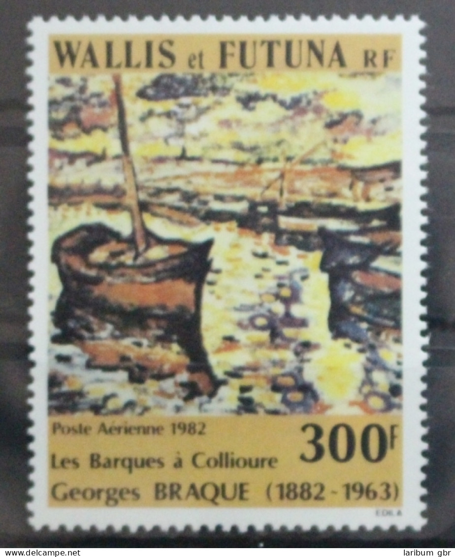 Wallis Und Futuna 410 Postfrisch #UK496 - Autres & Non Classés