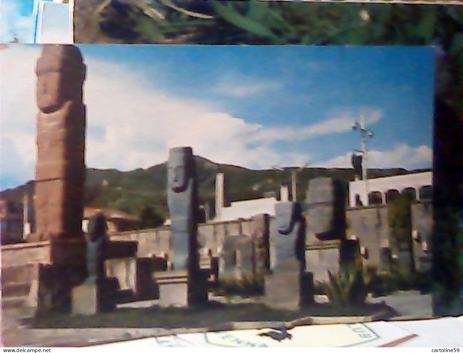 BOLIVIA ,  TEMPLETE TIAHUANACO - LA PAZ , ARQUEOLOGIA , ARCHEOLOGY  S1968  JU5034 - Bolivie