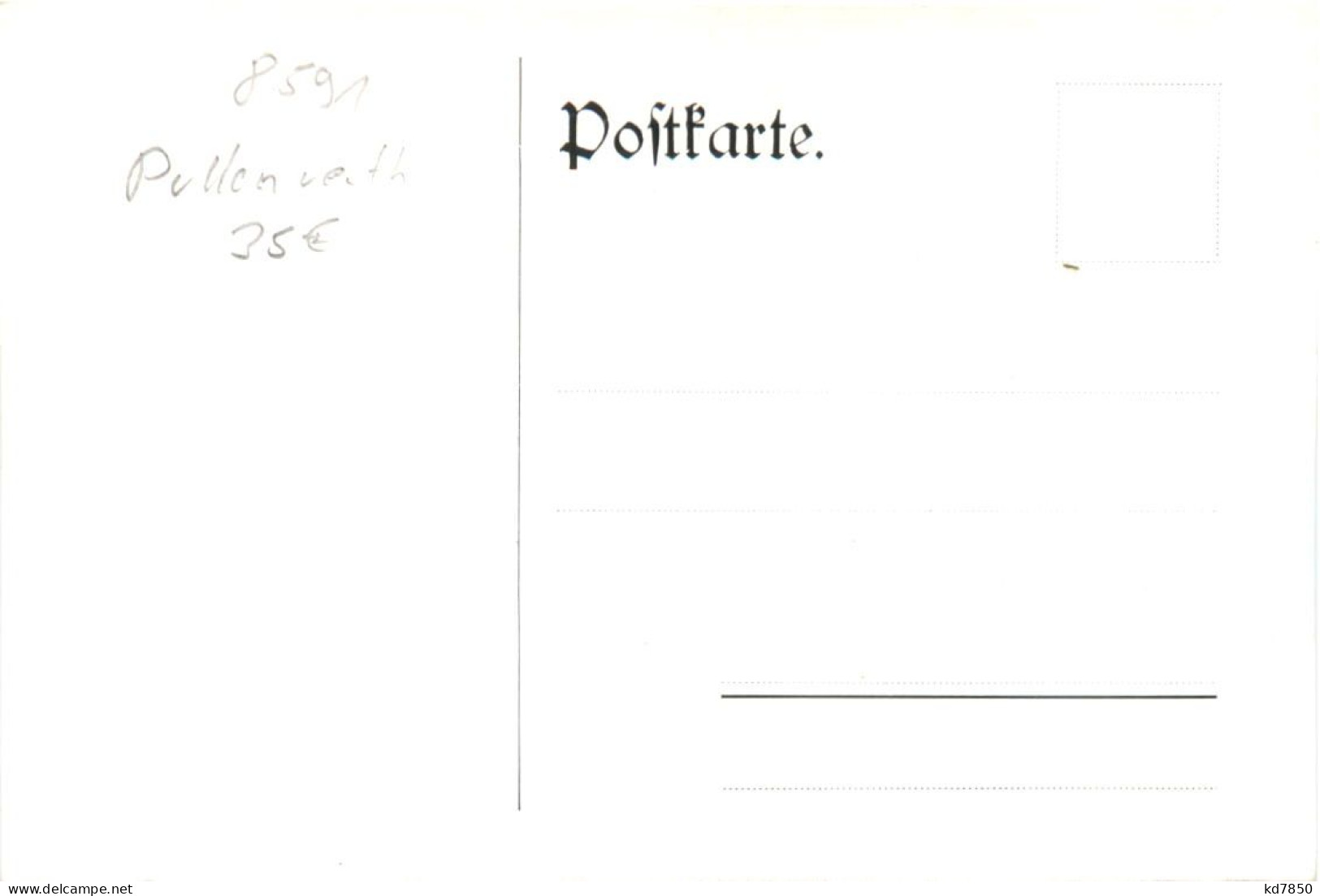Fahnenweihe Krieger Vereins Schindellohe Und Umgebung 1912 - Pullenreuth - Tirschenreuth