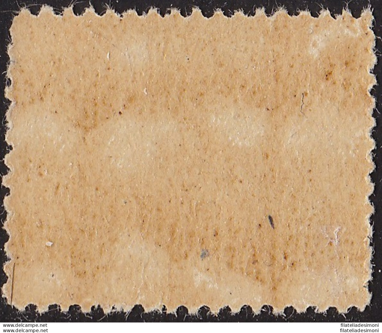 1945 VATICANO - Segnatasse N. 12a , Varietà  MNH/** - Plaatfouten & Curiosa