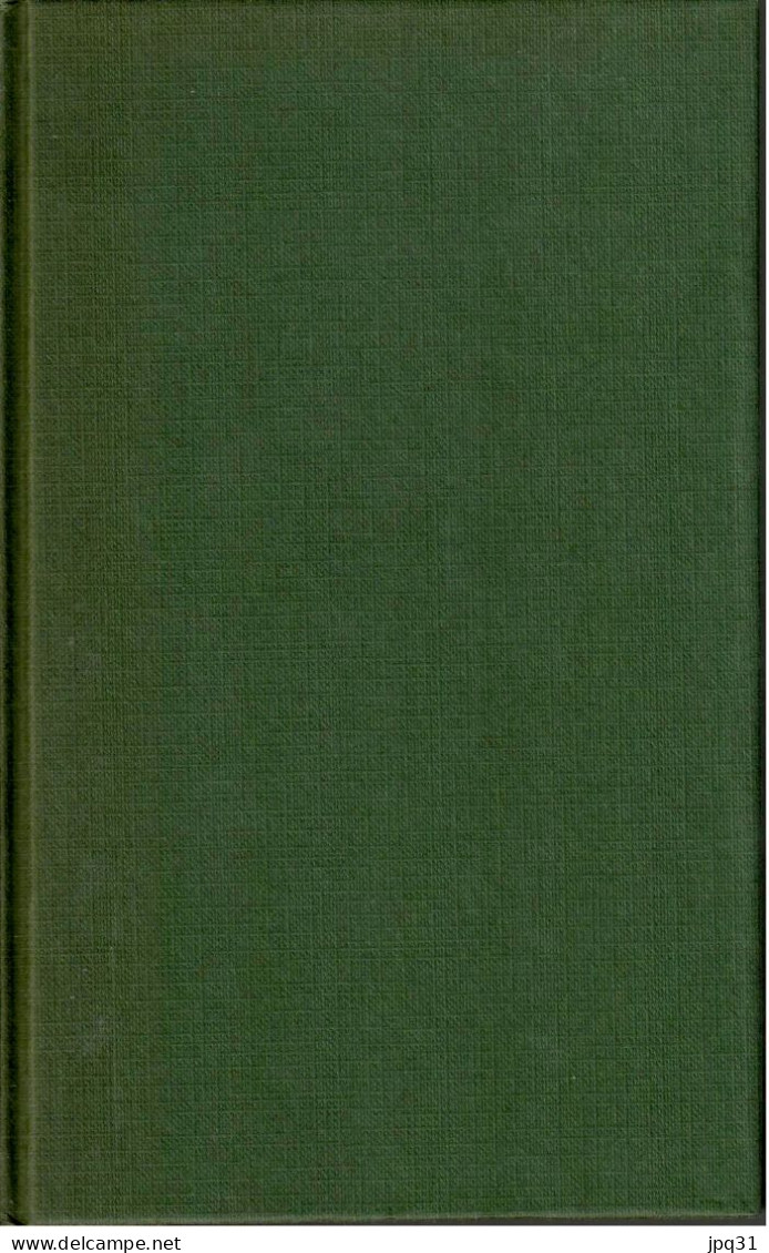 Ann Radcliffe - L’Italien Ou Le Confessionnal Des Pénitents Noirs - 1977 - Toverachtigroman