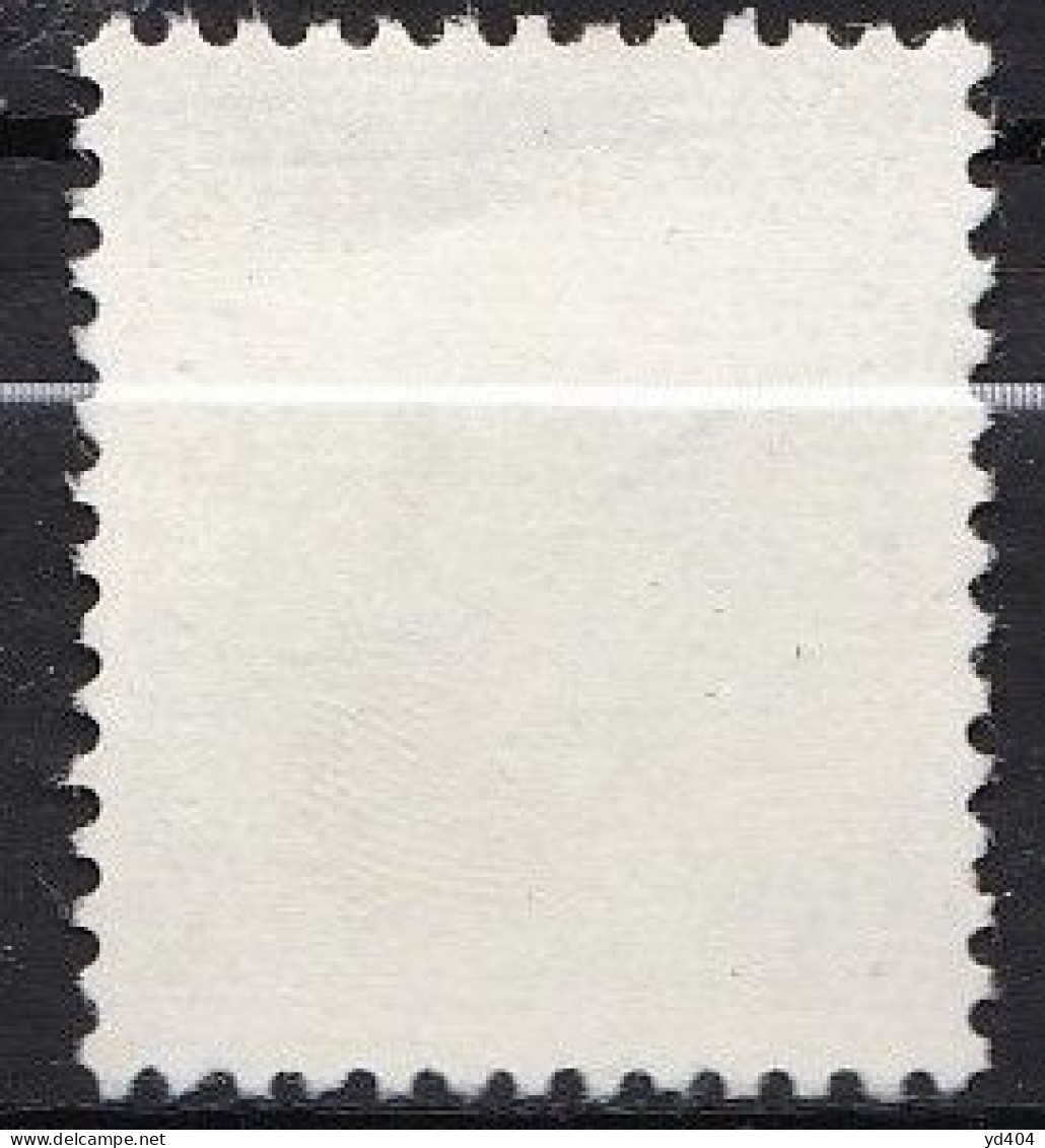 IS033A – ISLANDE – ICELAND – 1937 – KING CHRISTIAN X – SG # 220 USED 28 € - Used Stamps