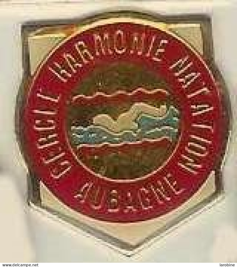 @@ Natation Cercle Harmonie Natation AUBAGNE Bouches Du Rhone @@sp105b - Swimming