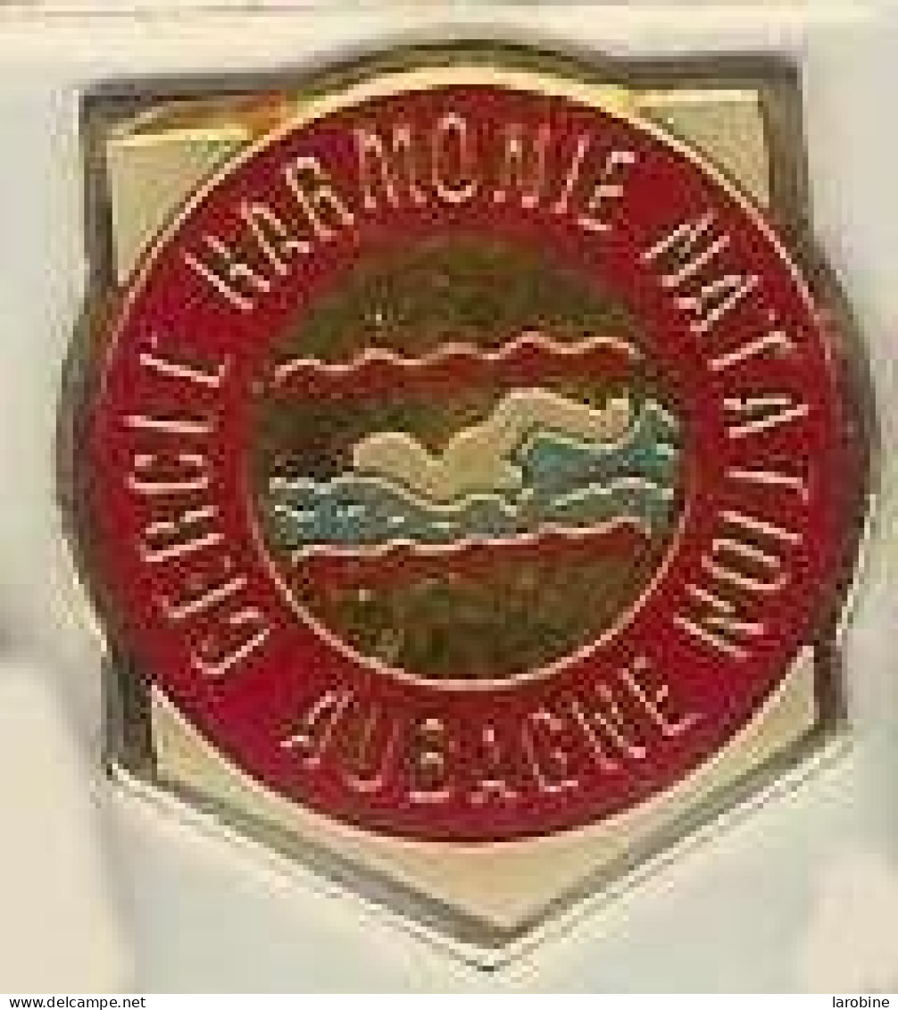 @@ Natation Cercle Harmonie Natation AUBAGNE Bouches Du Rhone @@sp105b - Nuoto