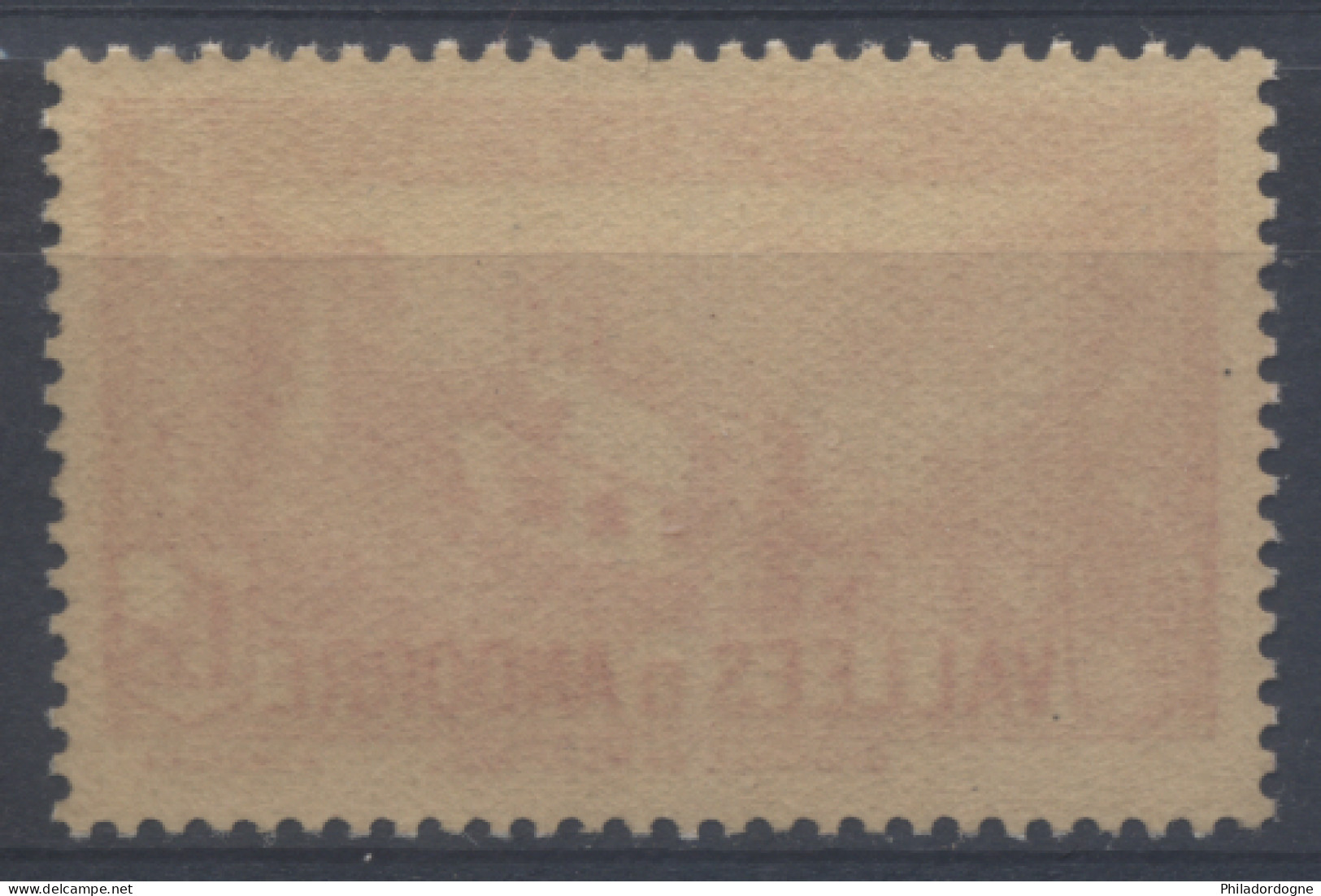 Andorre - Yvert N° 77 Neuf Et Luxe (MNH) - Cote 12,5 Euros - Unused Stamps