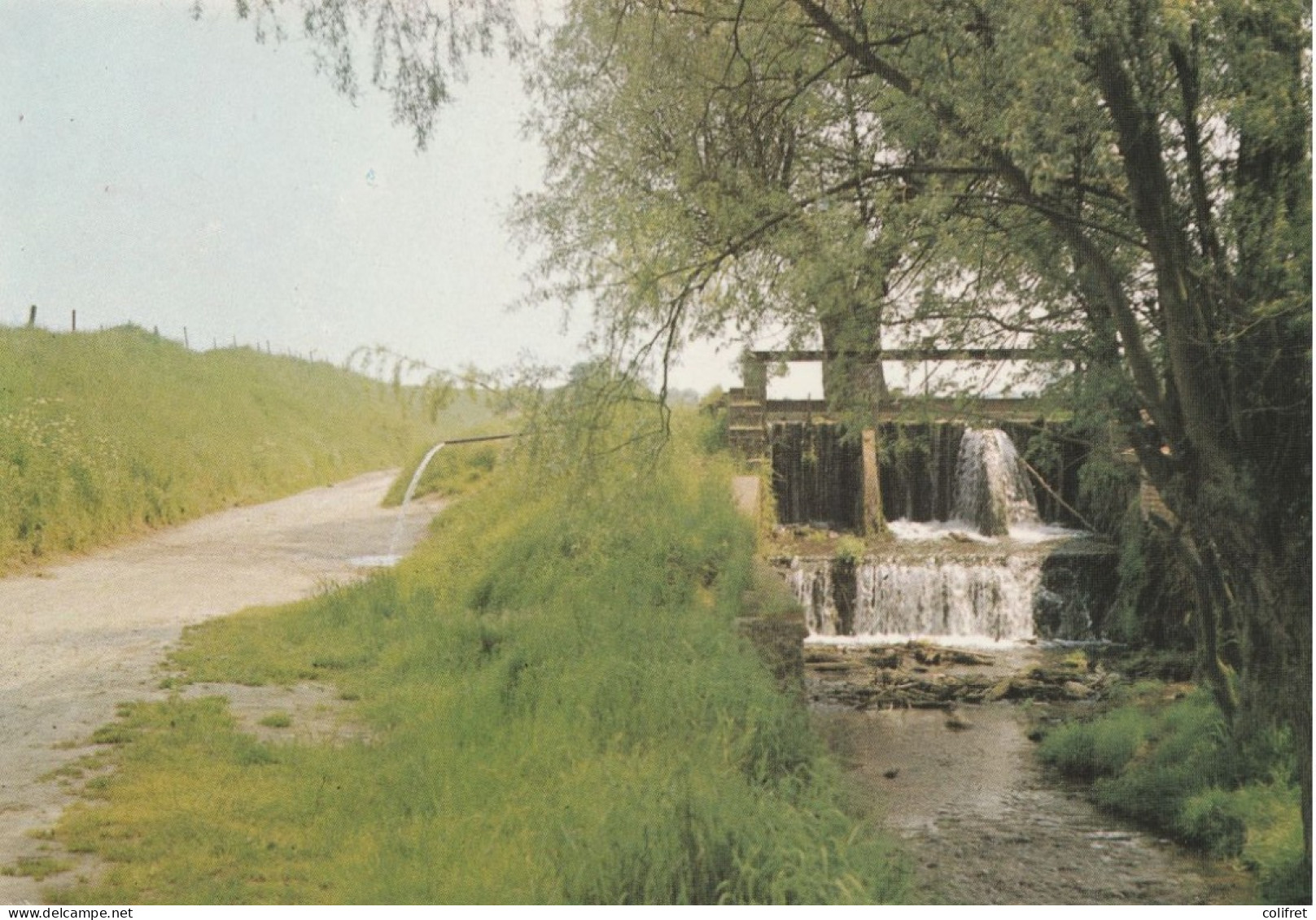 59 - Solesmes  -  Le Moulin Cardon - Solesmes