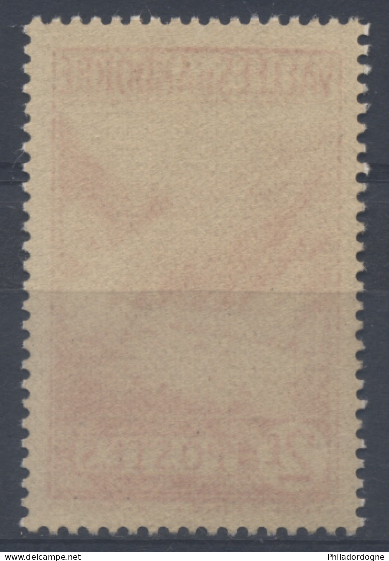 Andorre - Yvert N° 41 Neuf Et Luxe (MNH) - Cote 28 Euros - Ongebruikt