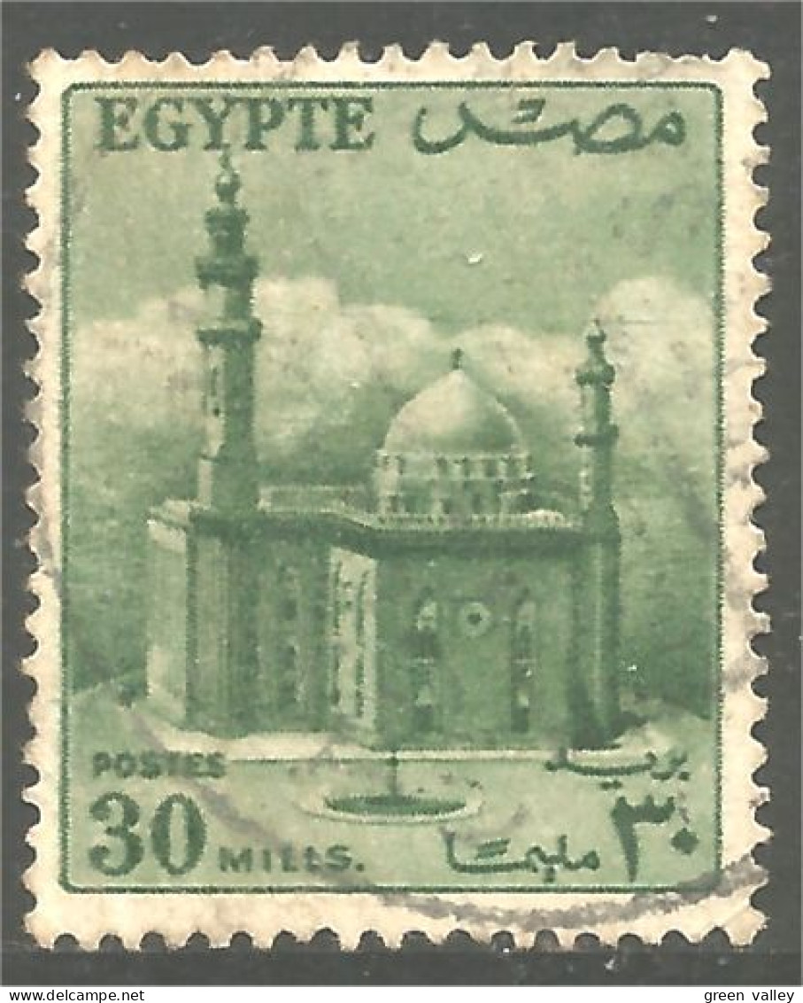 316 Egypte Mosque Mosquée Sultan (EGY-199) - Islam