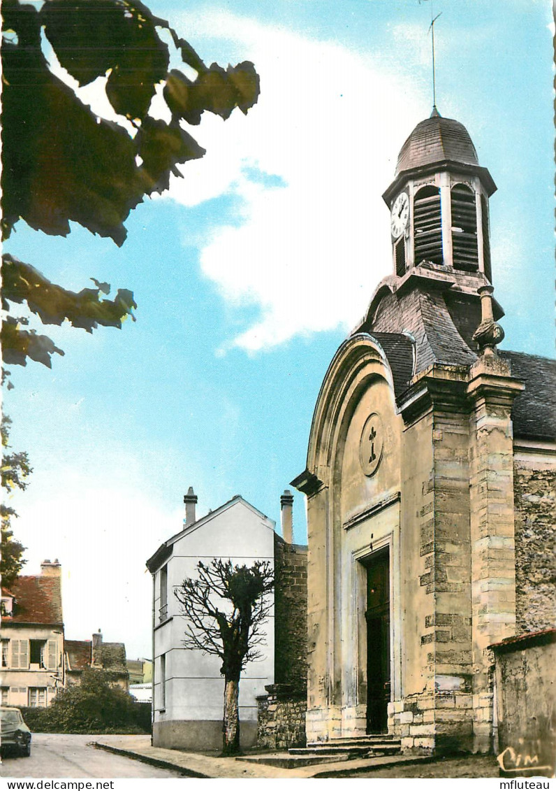 94* ORMESSON S/MARNE  L Eglise  (CPSM 10x15cm)     RL19,0660 - Ormesson Sur Marne