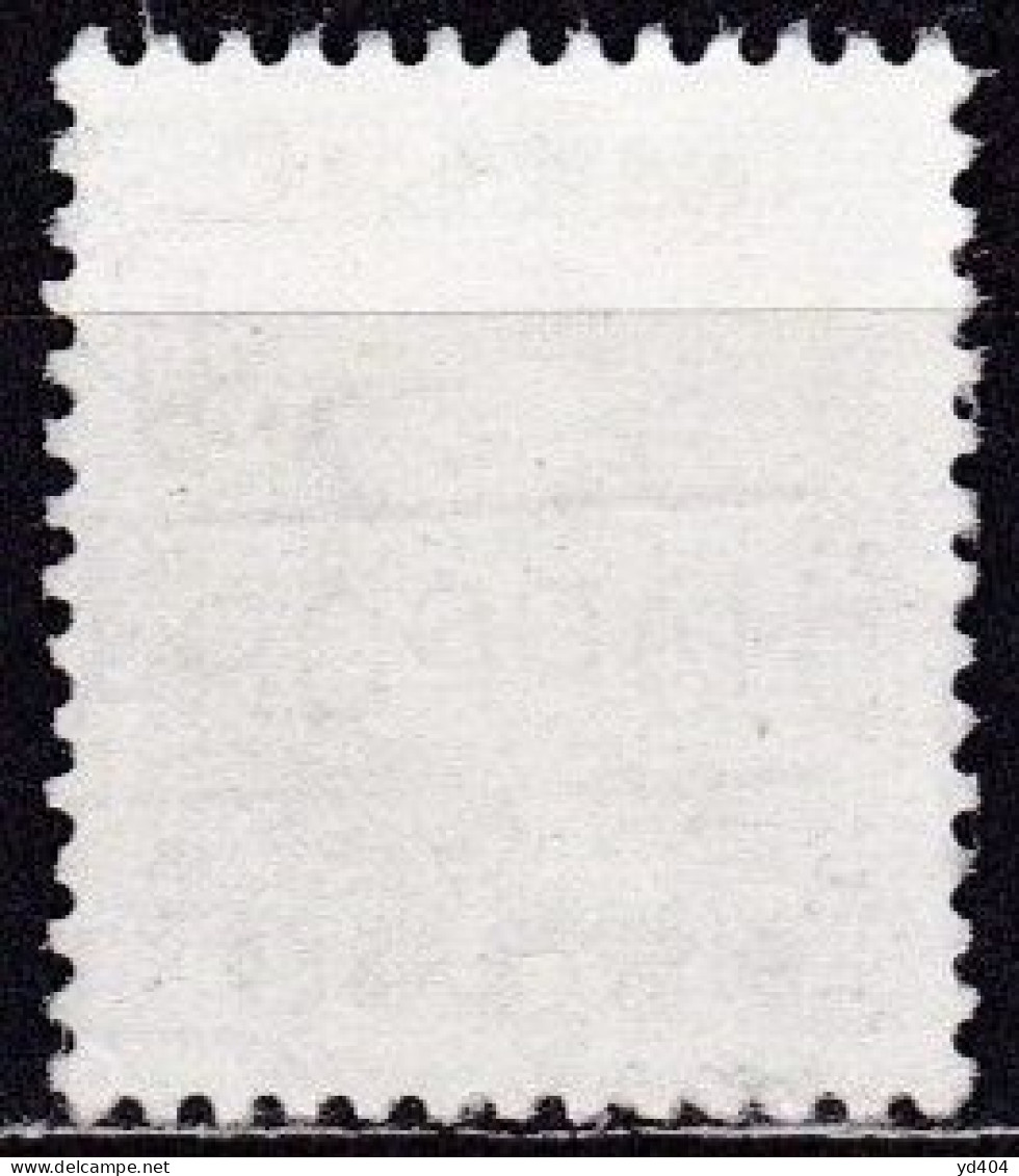 IS031A – ISLANDE – ICELAND – 1935 – MATHIAS JOCHUMSSON – SG # 216 USED - Used Stamps