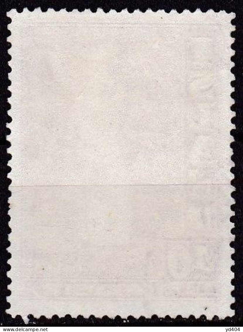 IS036A – ISLANDE – ICELAND – 1938 – THE GREAT GEYSER – SG # 227 USED 32 € - Gebraucht