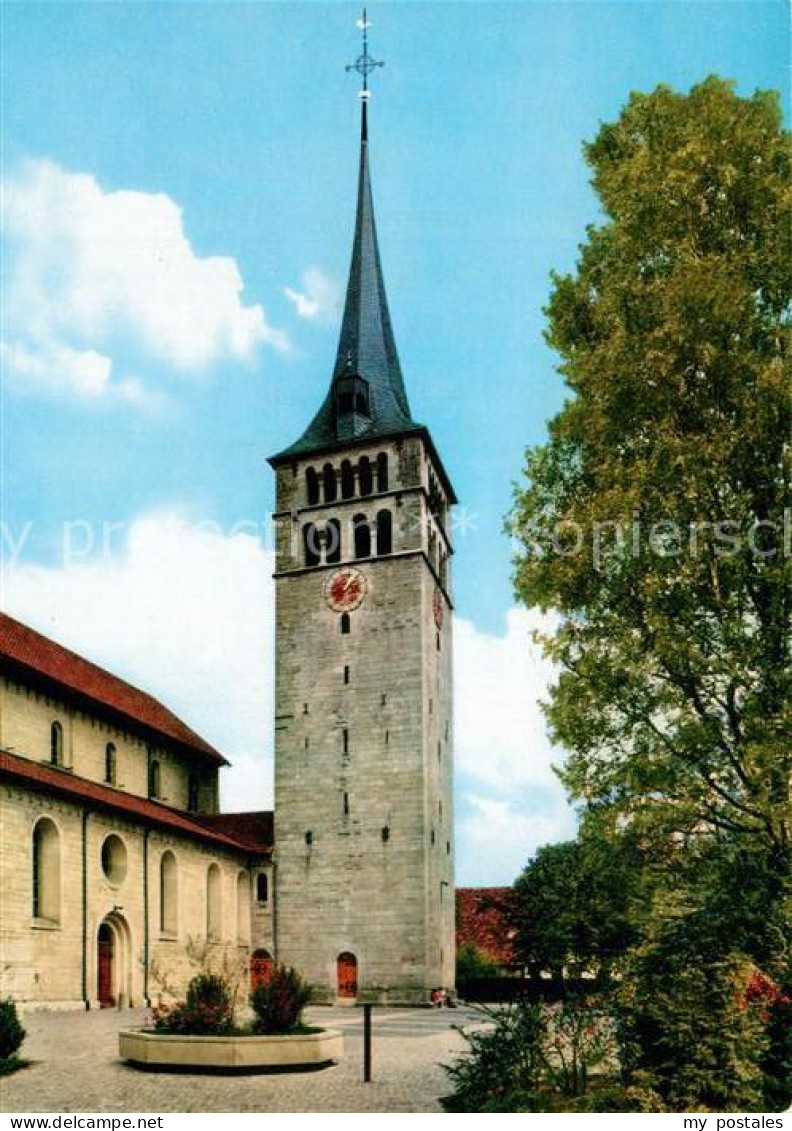 73269446 Sindelfingen Martinskirche Sindelfingen - Sindelfingen