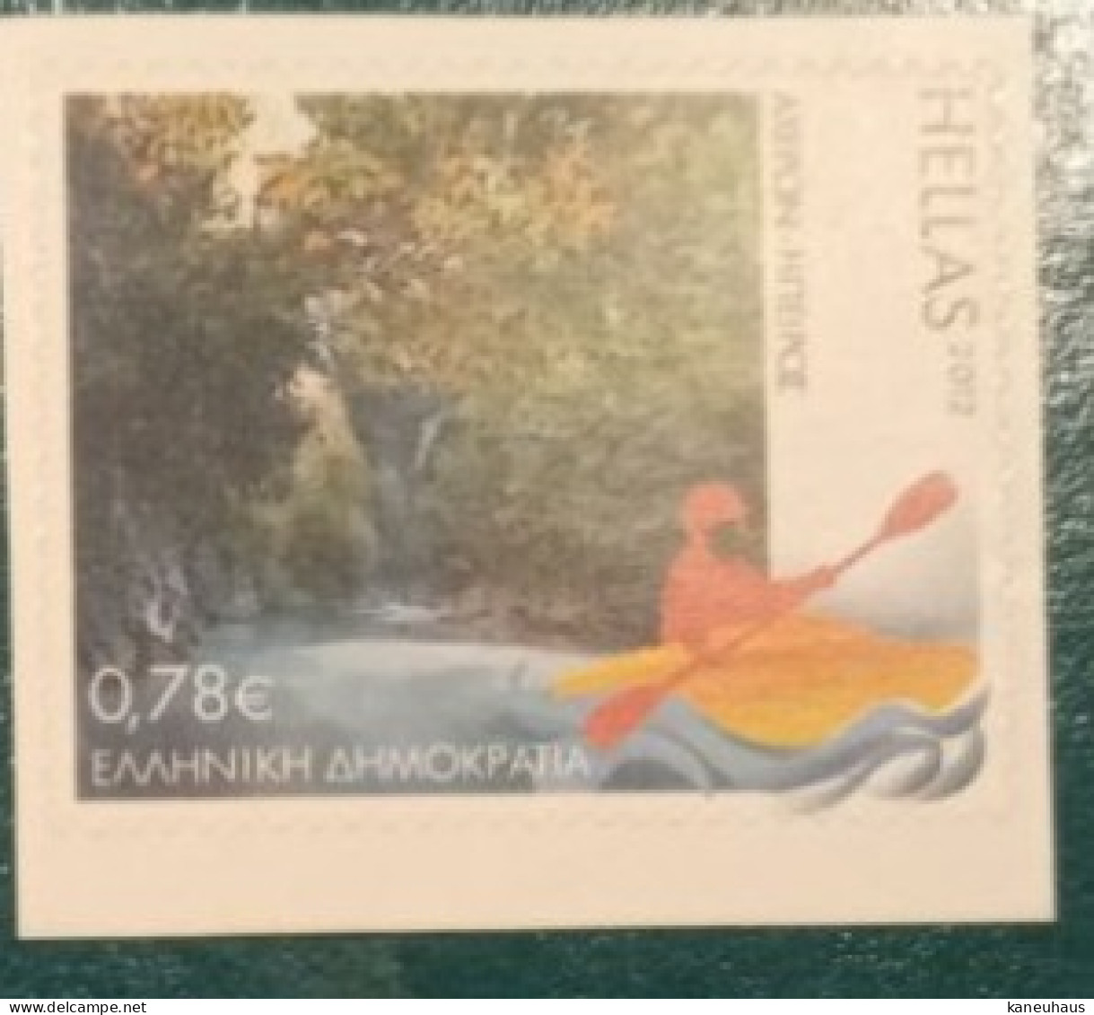 2012 Michel Nr. 2680 Postfrisch - Unused Stamps