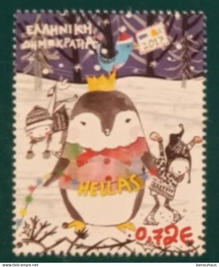 2017 Michel Nr. 2975 Postfrisch - Unused Stamps