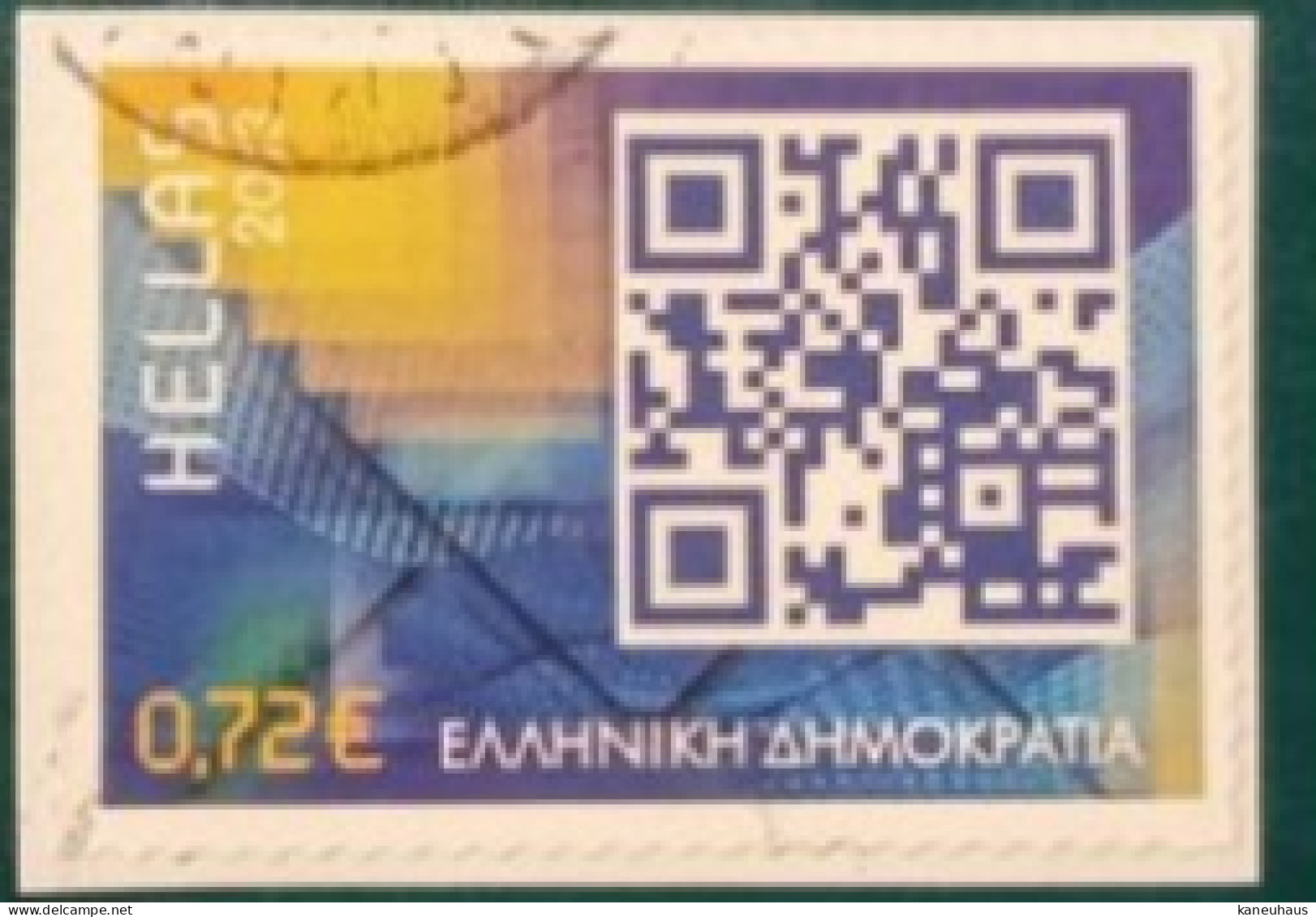 2013 Michel Nr. 2740 Gestempelt - Used Stamps