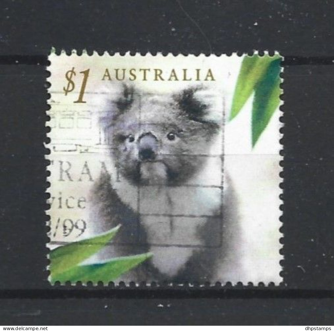 Australia 1999 Koala Y.T. 1772 (0) - Used Stamps