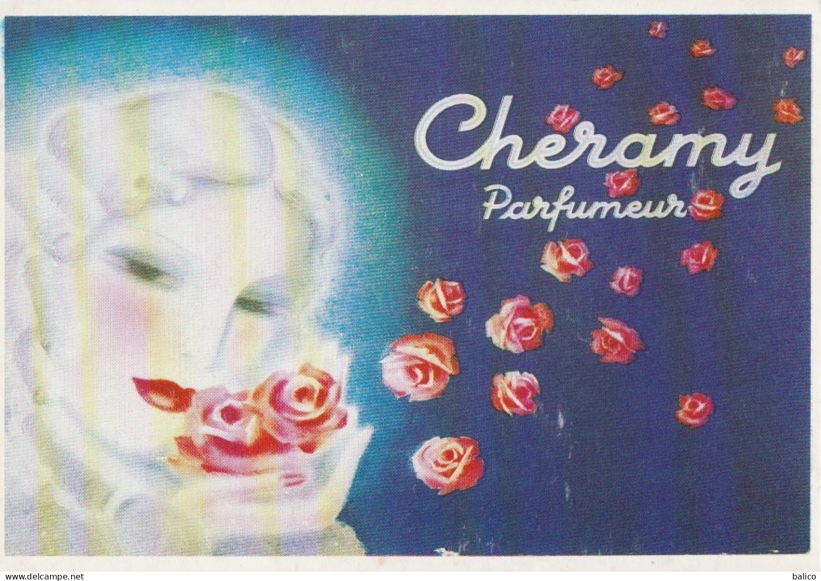 Cheramy  Parfumeur - Modern (ab 1961)