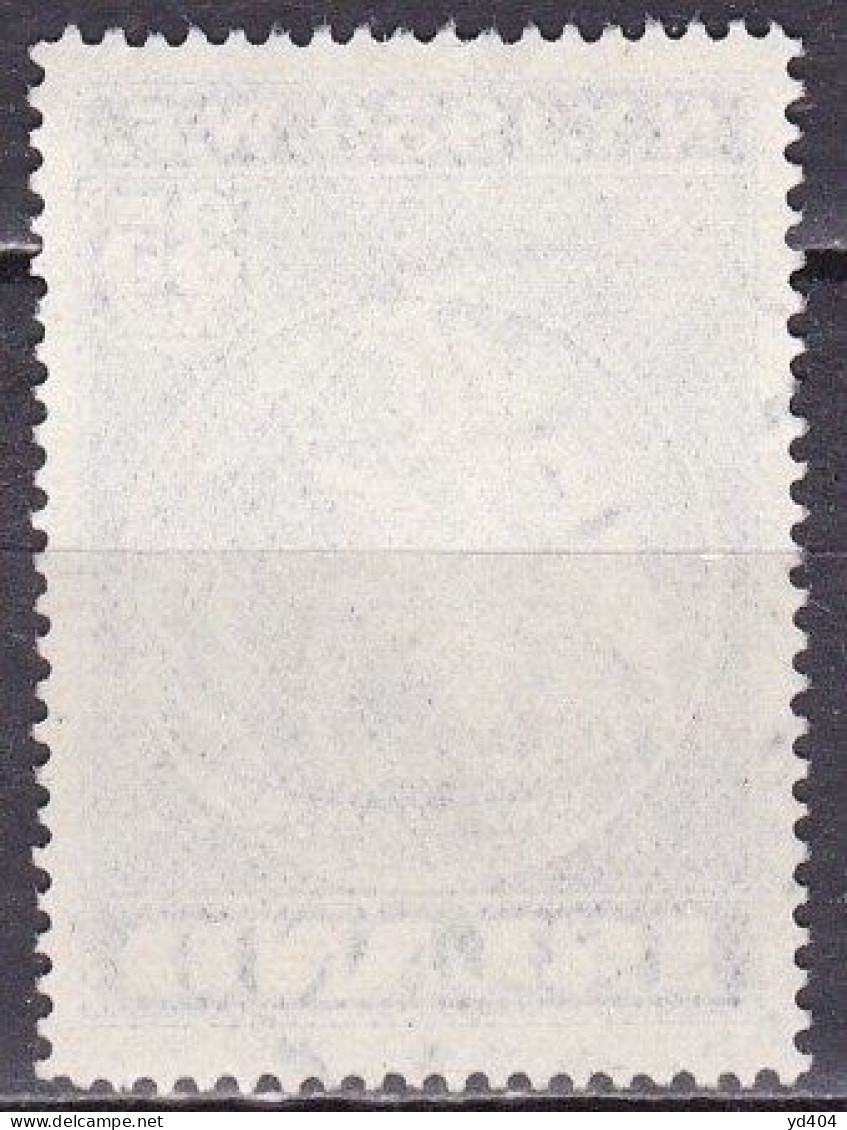 IS038B – ISLANDE – ICELAND – 1939 – NEW-YORK WORLD FAIR – SG # 239 USED 10 € - Gebruikt