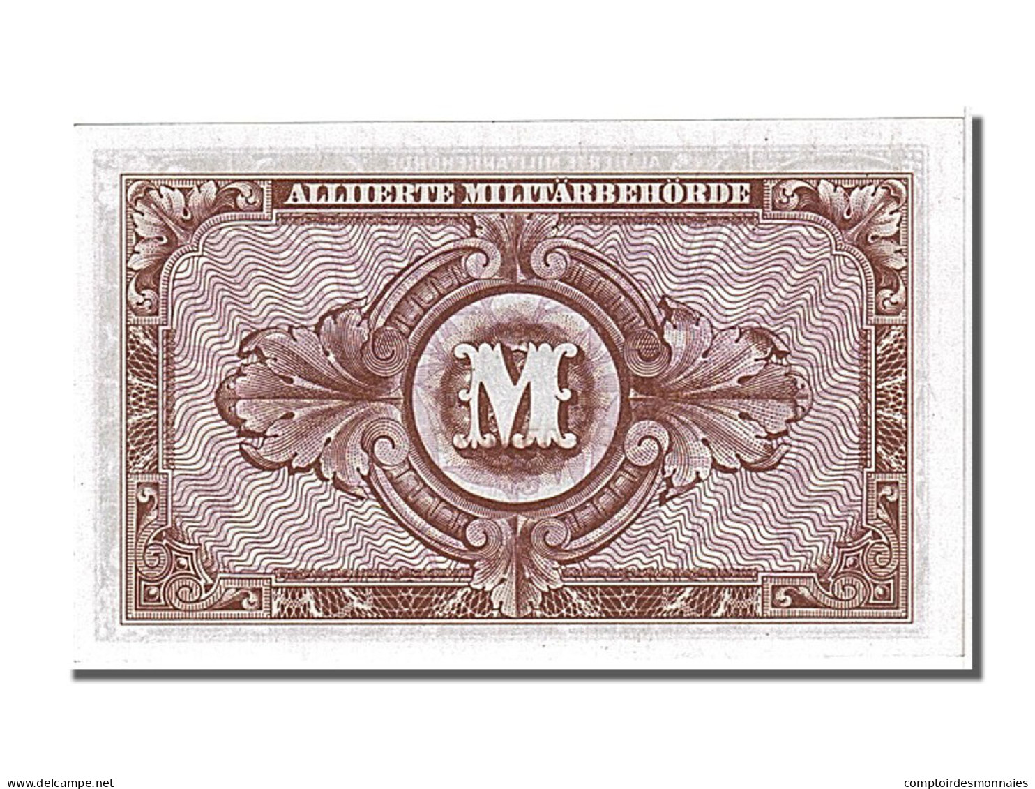 Billet, Allemagne, 10 Mark, 1944, NEUF - 10 Mark