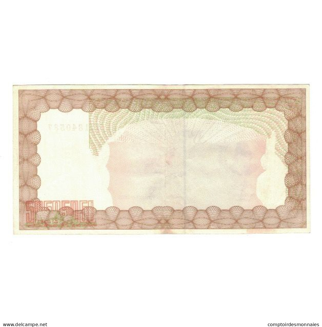 Billet, Zimbabwe, 20,000 Dollars, 2003, KM:23a, TTB - Simbabwe