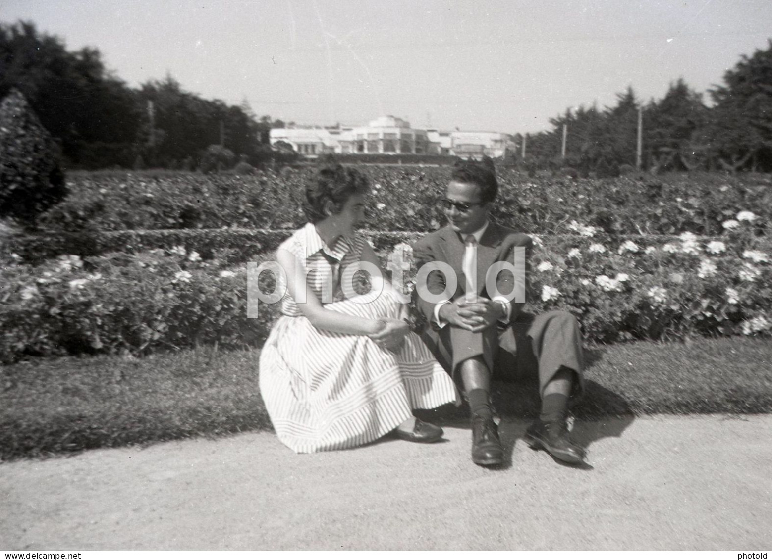 20 NEGATIVES SET 1942 BOYS GIRLS MAN WOMAN FEMME BABY PORTUGAL AMATEUR 60mm NEGATIVE NOT PHOTO FOTO - Non Classificati