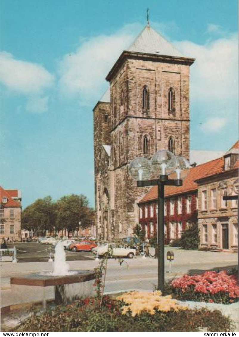 12279 - Schlitz - Burgenring - Ca. 1985 - Lauterbach