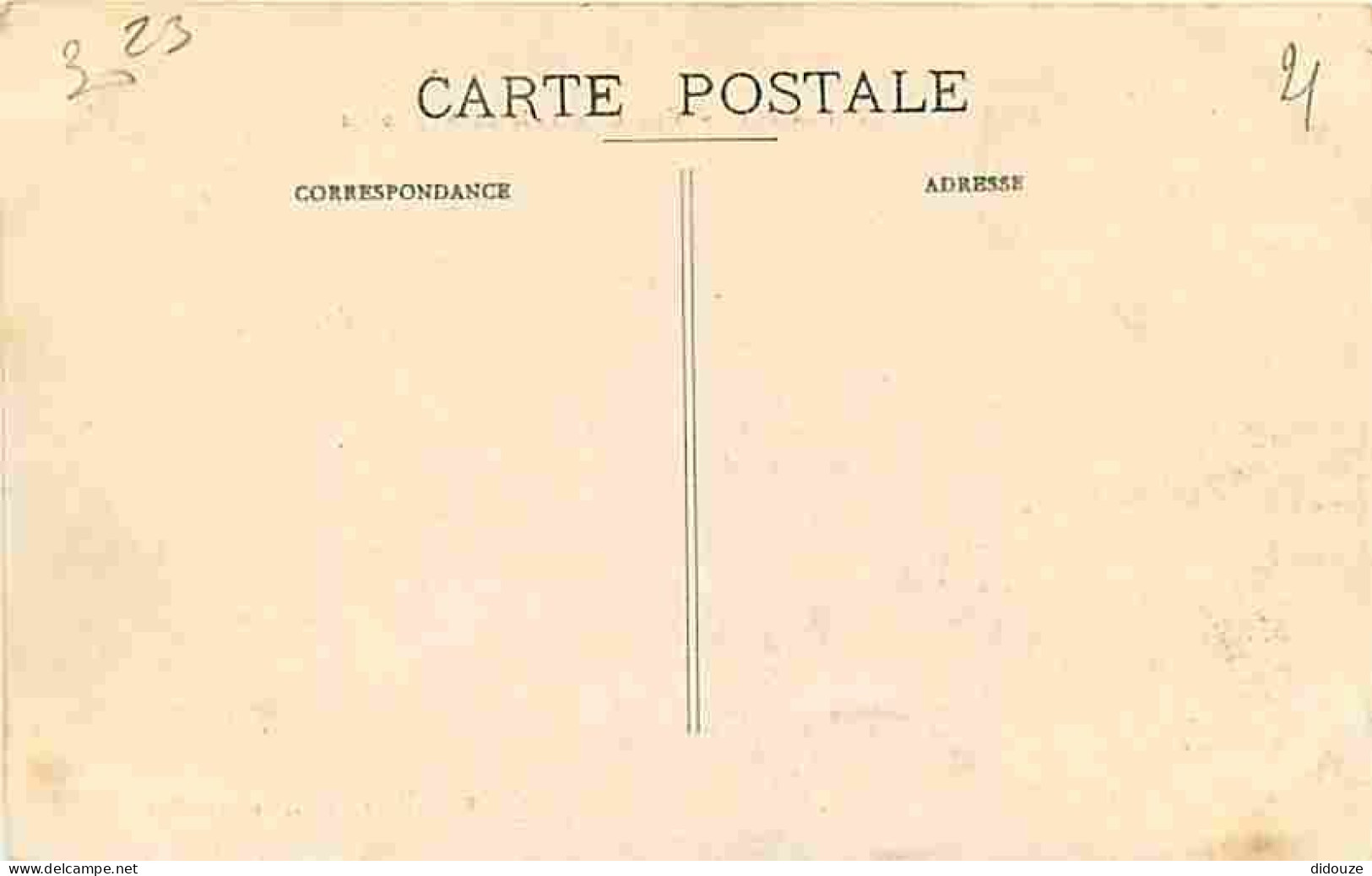 21 - Meursault - Vue Générale Et Vignoble - Vignes - CPA - Voir Scans Recto-Verso - Meursault