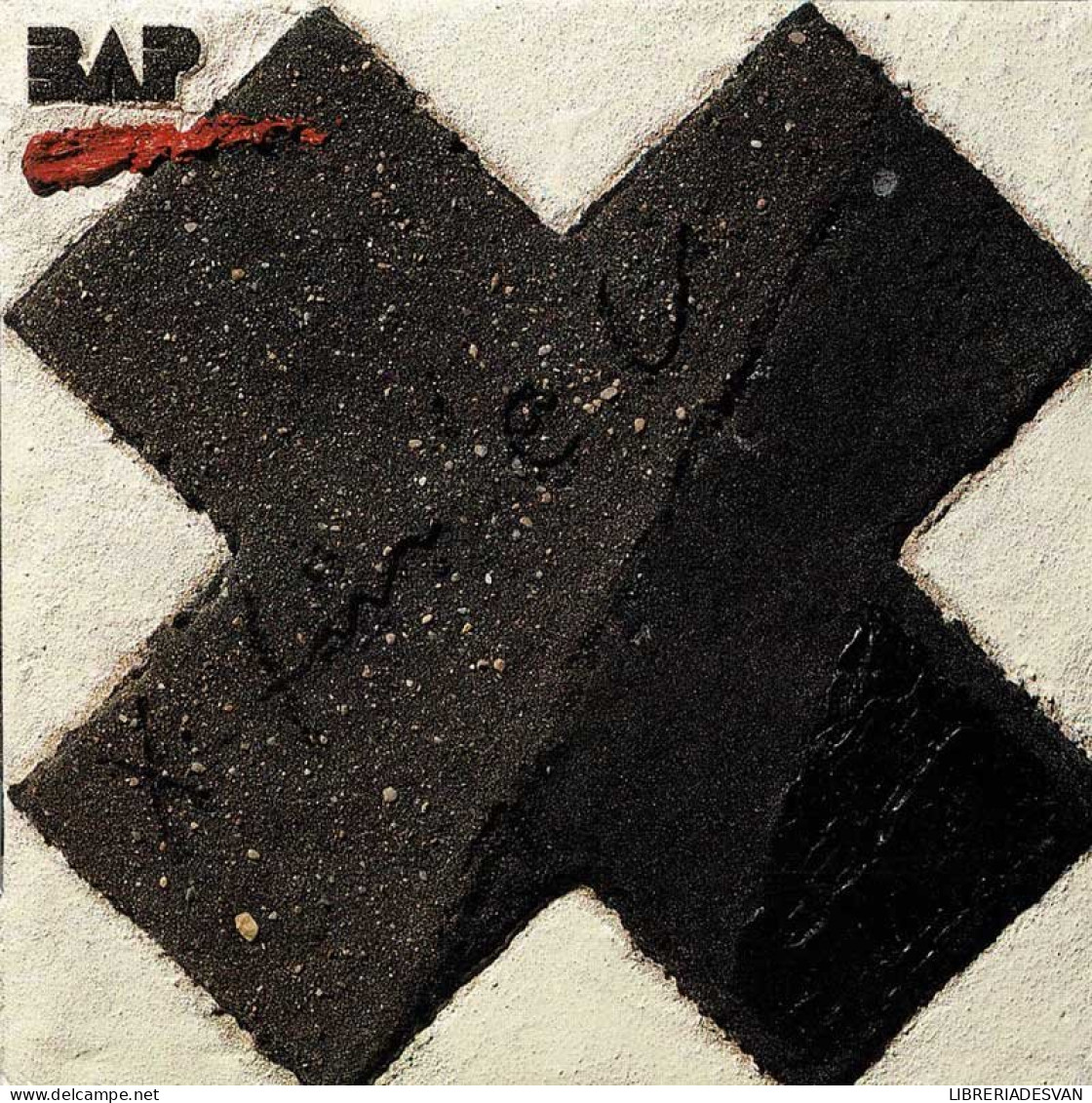 BAP - X Für 'e U. CD - Rock