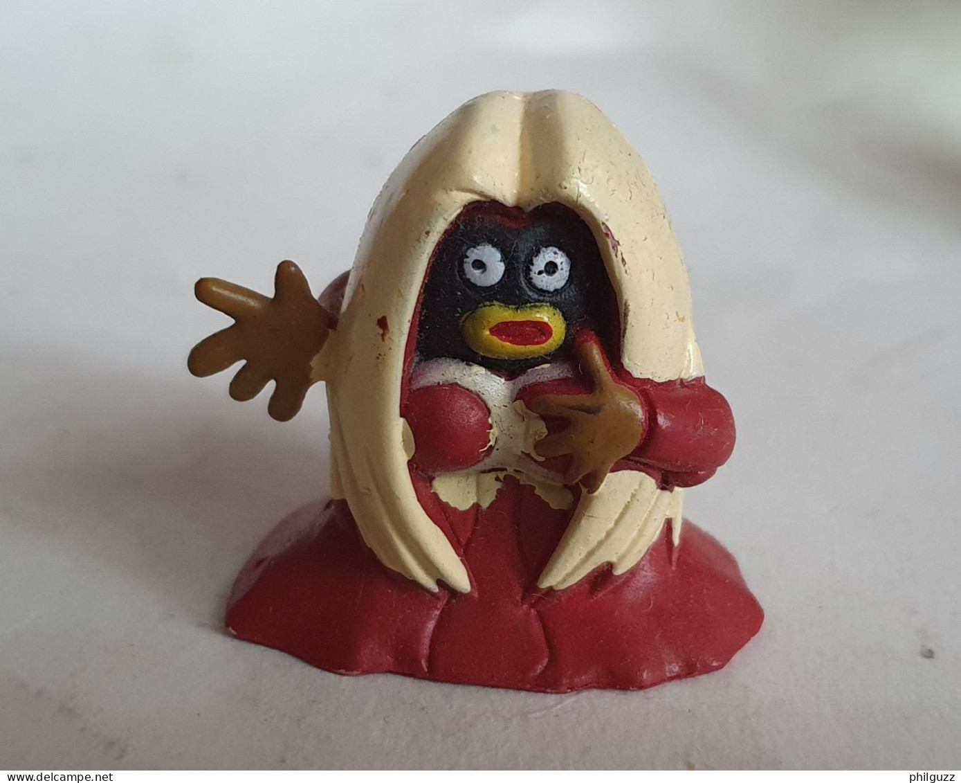 ULTRA RARE Figurine Pokemon - JYNX - Tomy C.G.T.S.J - Nintendo - Pokemon