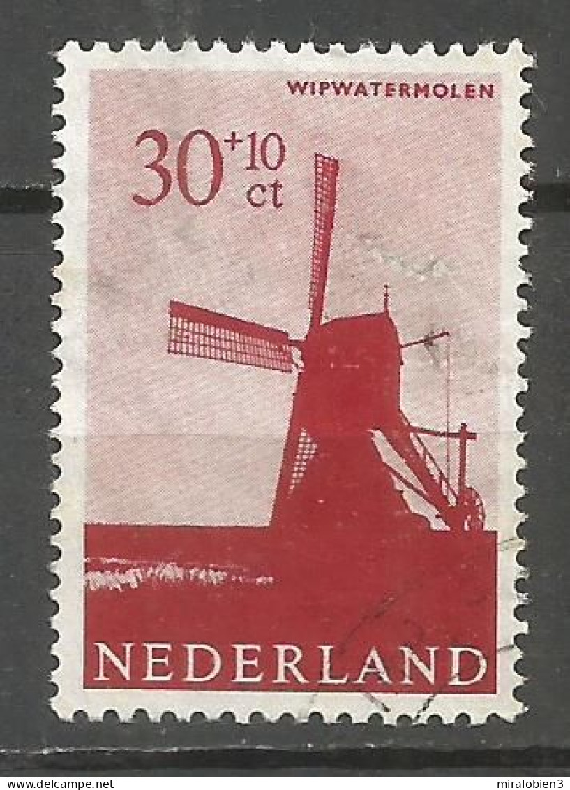 HOLANDA YVERT NUM. 773 USADO - Used Stamps