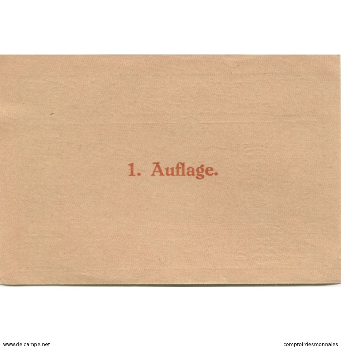 Billet, Autriche, LOICH, 30 Heller, Champs, 1920, 1920-07-31, SPL, Mehl:FS 562 - Autriche