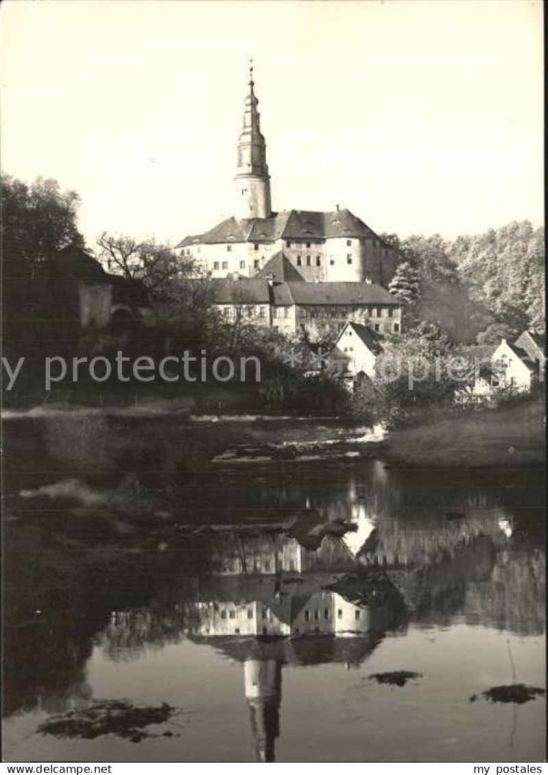 72477051 Mueglitztal Schloss Weesenstein  Mueglitztal - Maxen