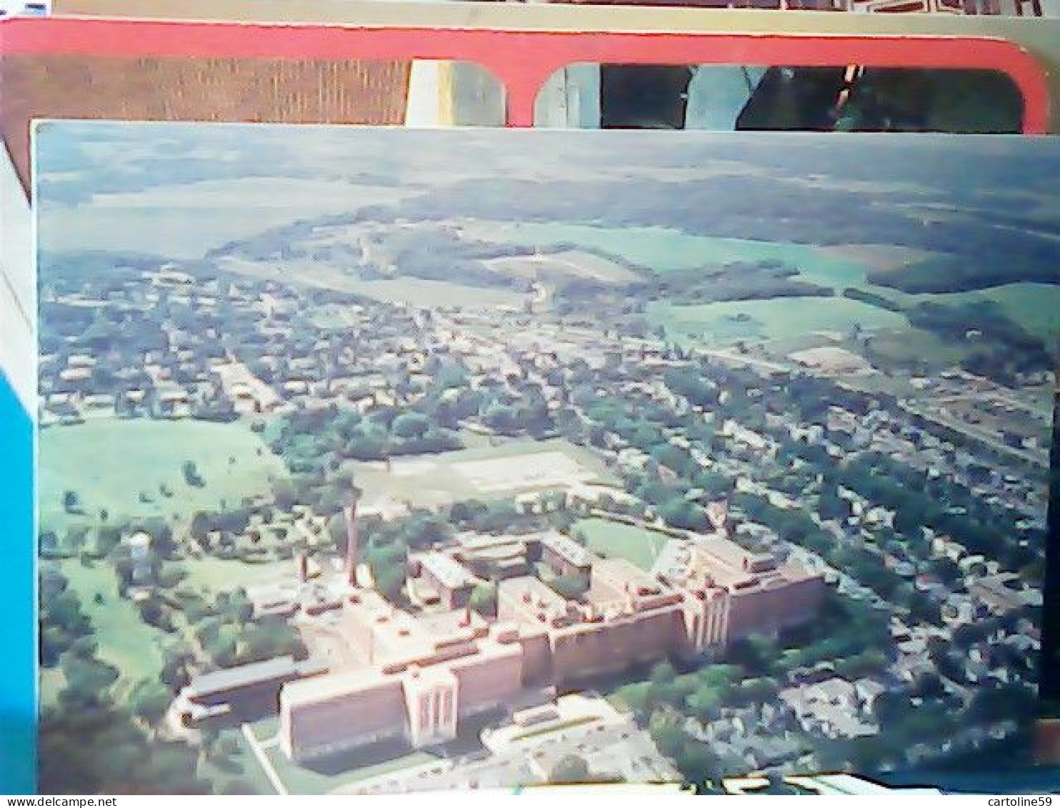 USA  MINNESOTA , ST MARY'S HOSPITAL , ROCHESTER VB1965  JU5069 - Rochester