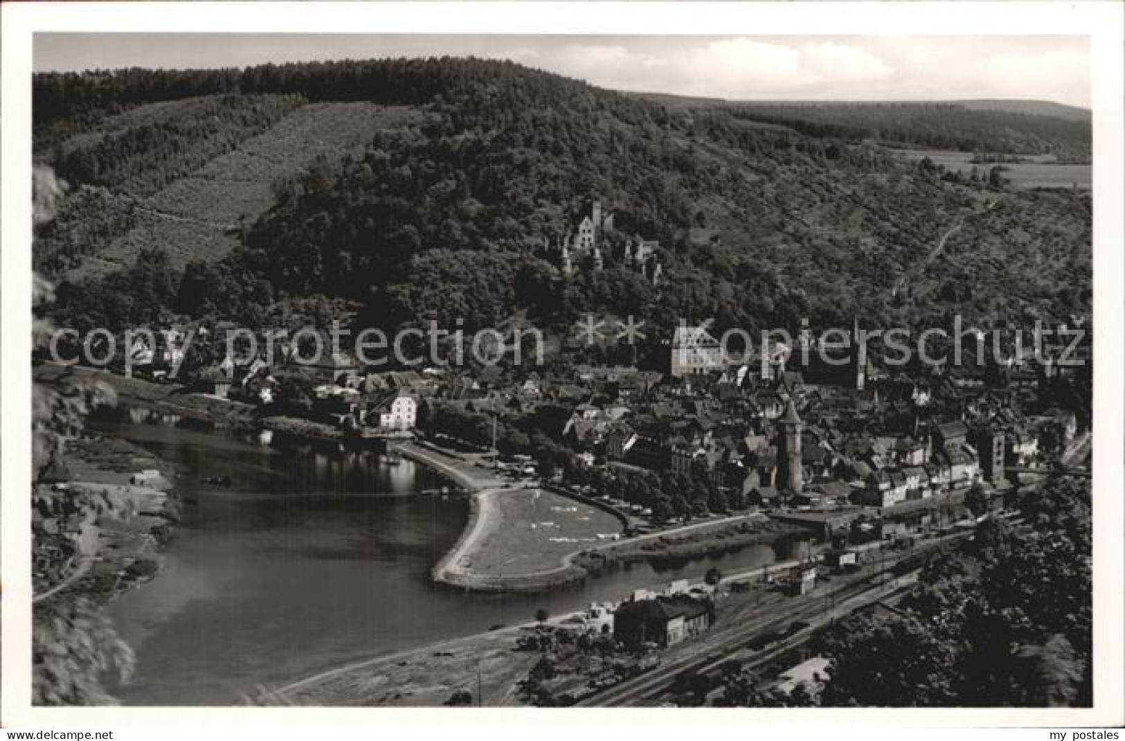 72475677 Wertheim Main Taubermuendung Fliegeraufnahme Bestenheid - Wertheim